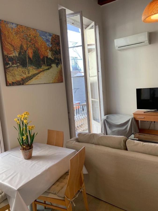 Apartamentos Valverde Cadiz 1 - A Dış mekan fotoğraf
