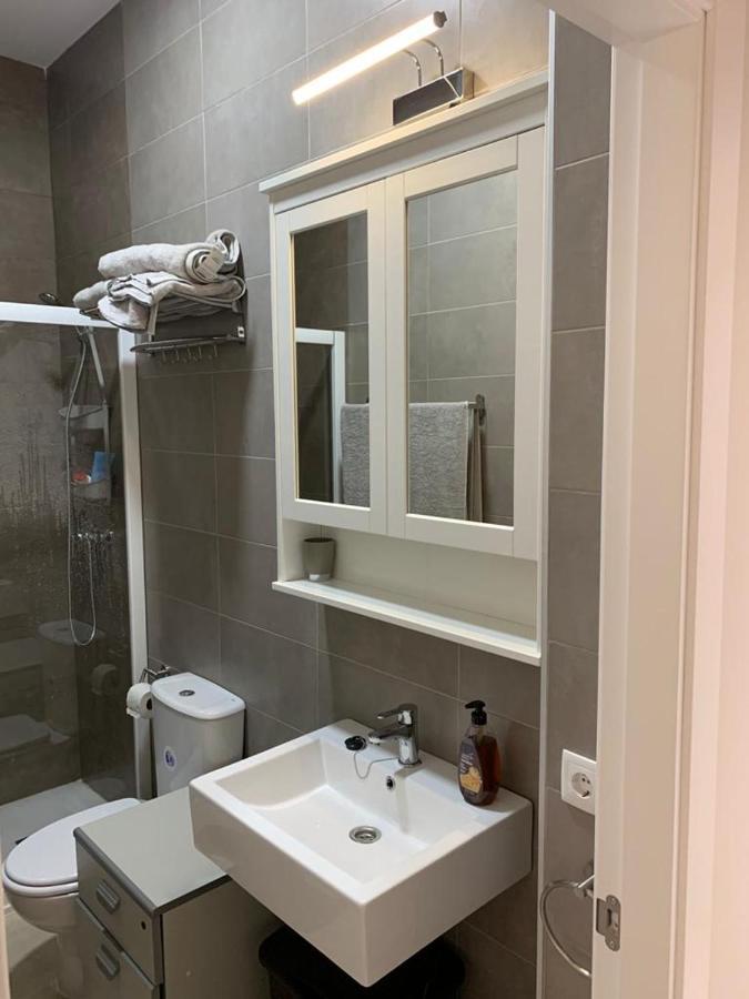 Apartamentos Valverde Cadiz 1 - A Dış mekan fotoğraf
