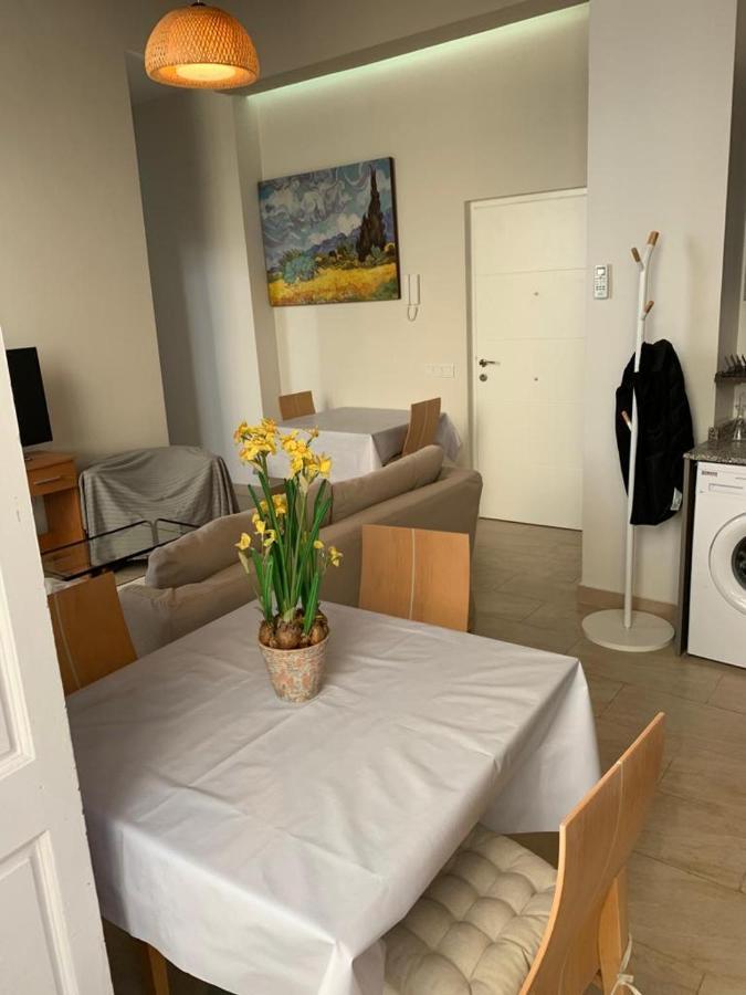 Apartamentos Valverde Cadiz 1 - A Dış mekan fotoğraf