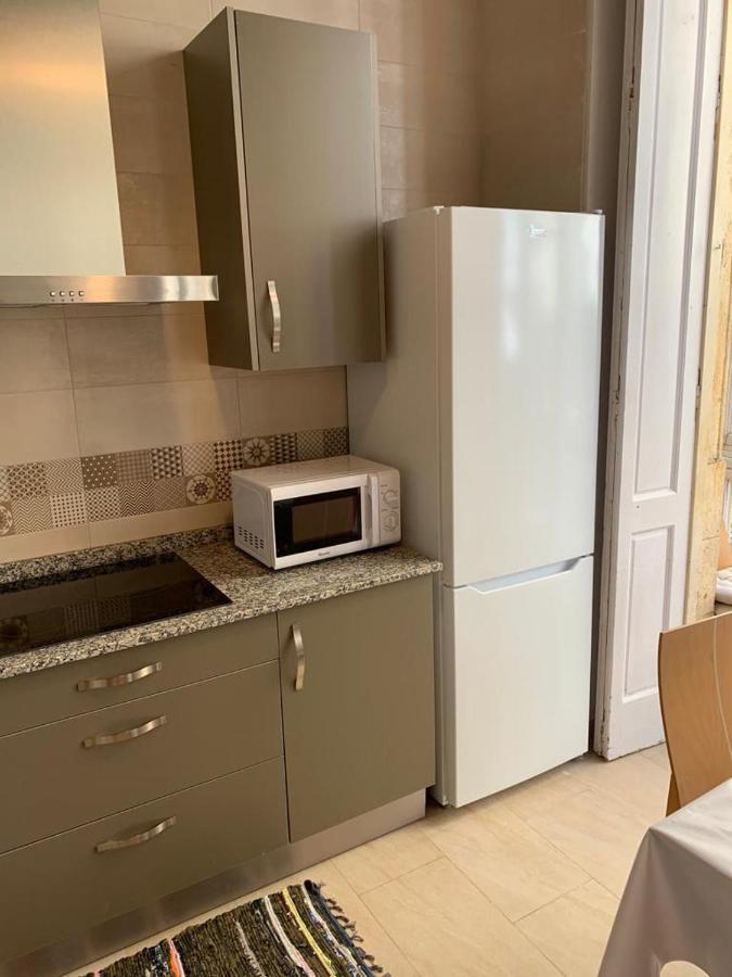 Apartamentos Valverde Cadiz 1 - A Dış mekan fotoğraf